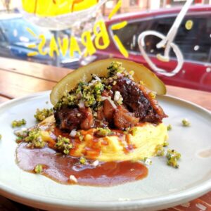 El Talgo Bar