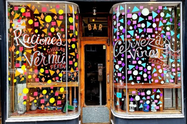 7 bares con el mejor servicio de Madrid donde ir a tomar el vermú