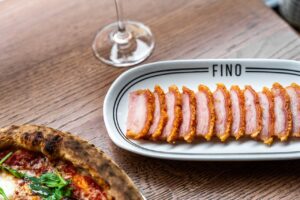 Fino Bar Alcalá
