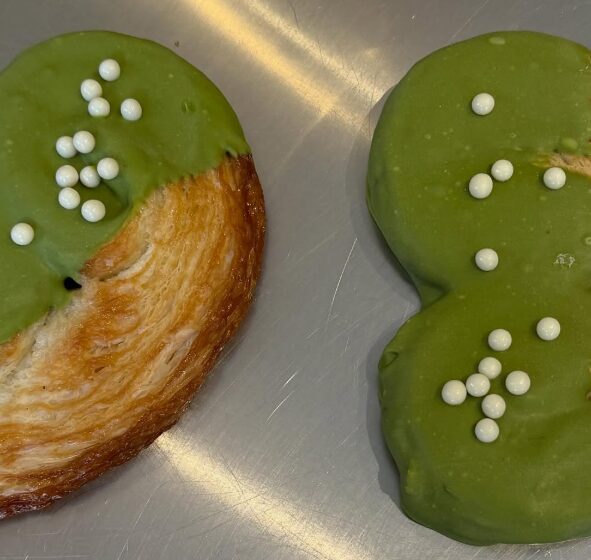 Maison Matcha palmeritas