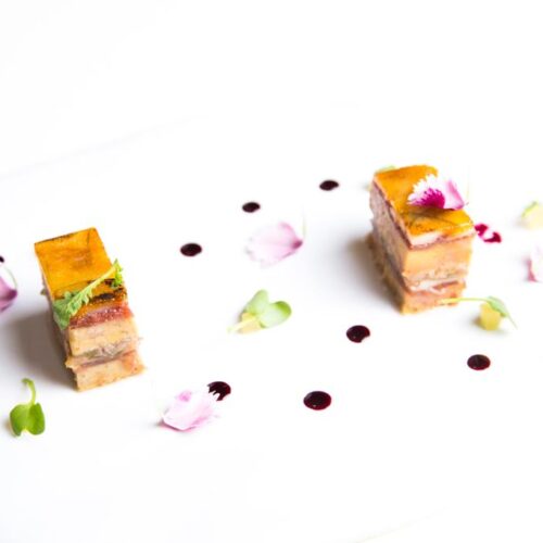 Regala una comida en uno de los restaurantes con el mejor servicio en sala de la Comunidad de Madrid