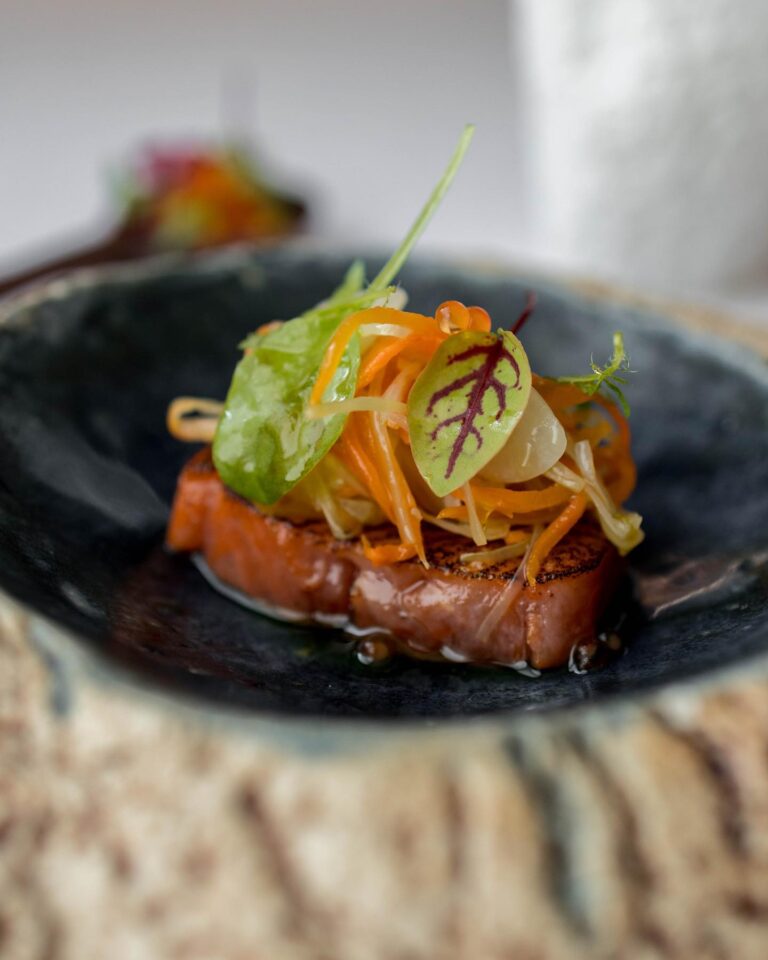 Gastronomia - Saborea Madrid