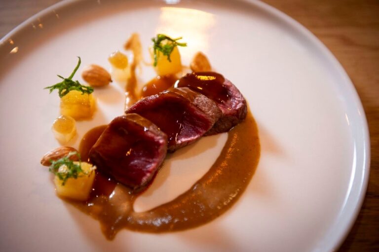 Gastronomia - Saborea Madrid