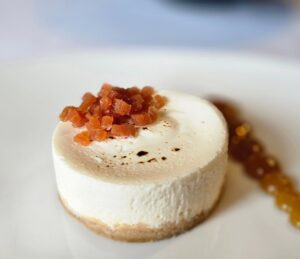 Restaurante Santa María Madrid
