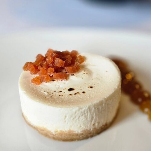 Restaurante Santa María