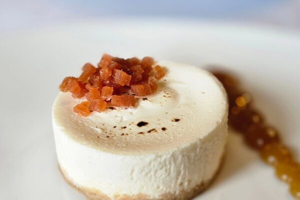 Restaurante Santa María