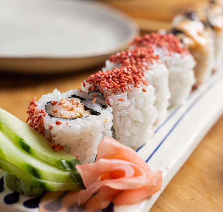 Gastronomia - Saborea Madrid