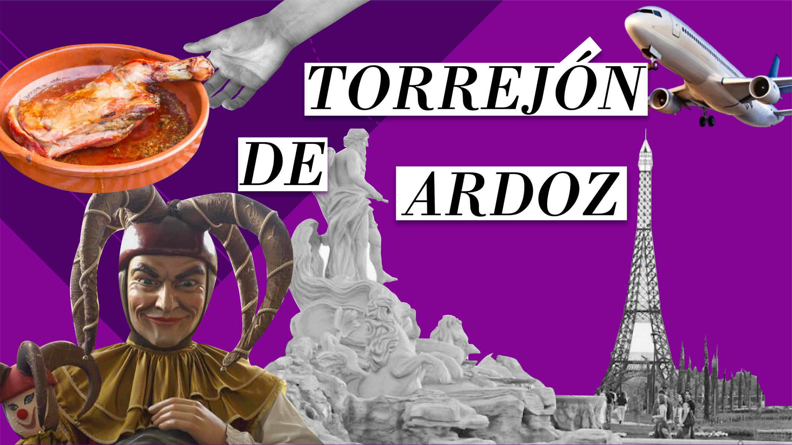 Torrejón de Ardoz