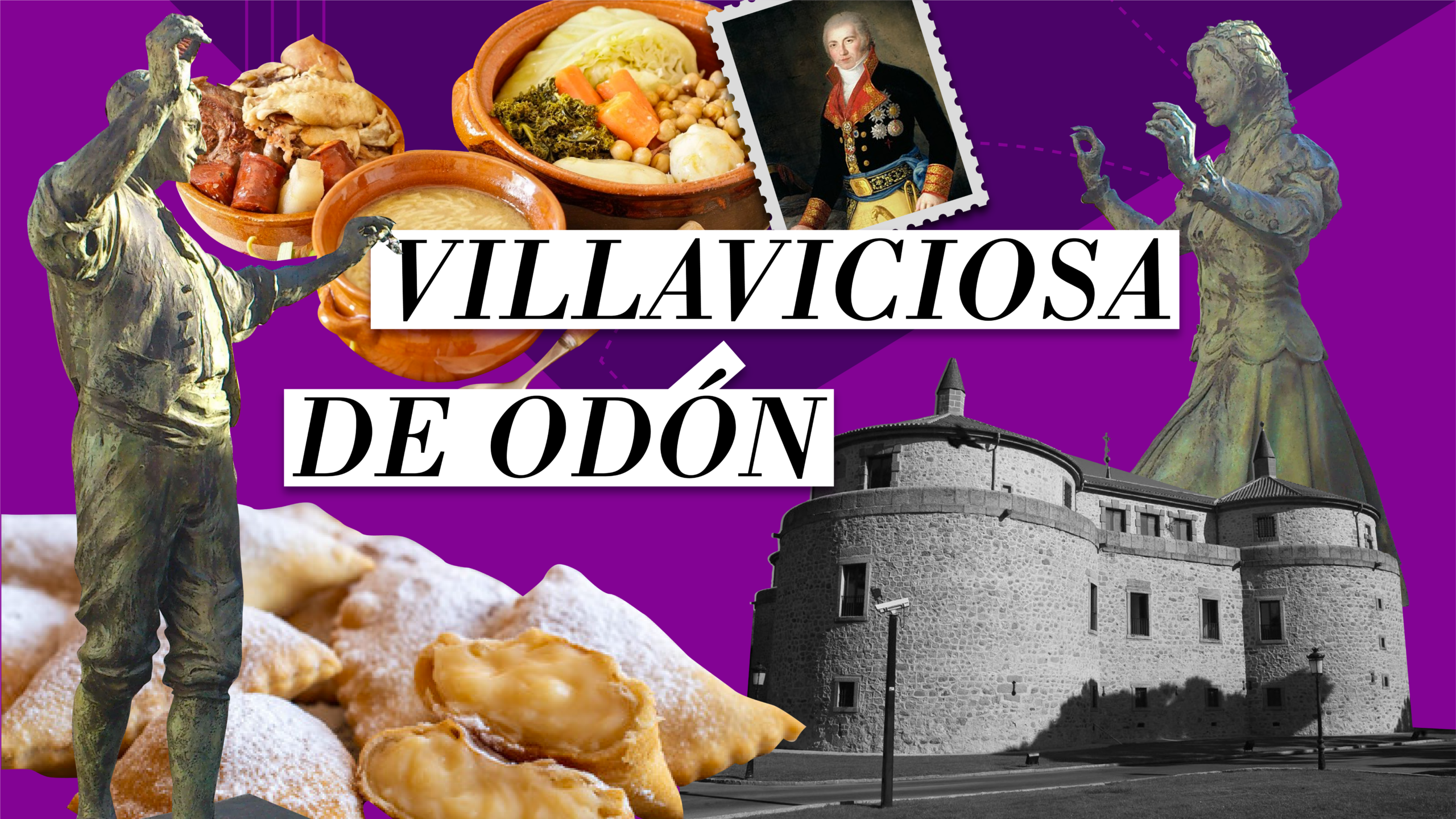 Villaviciosa de Odón