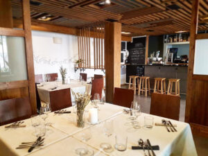 Vesta Taberna El Escorial