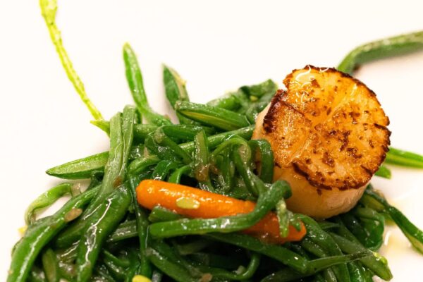 Vinoteca García de la Navarra