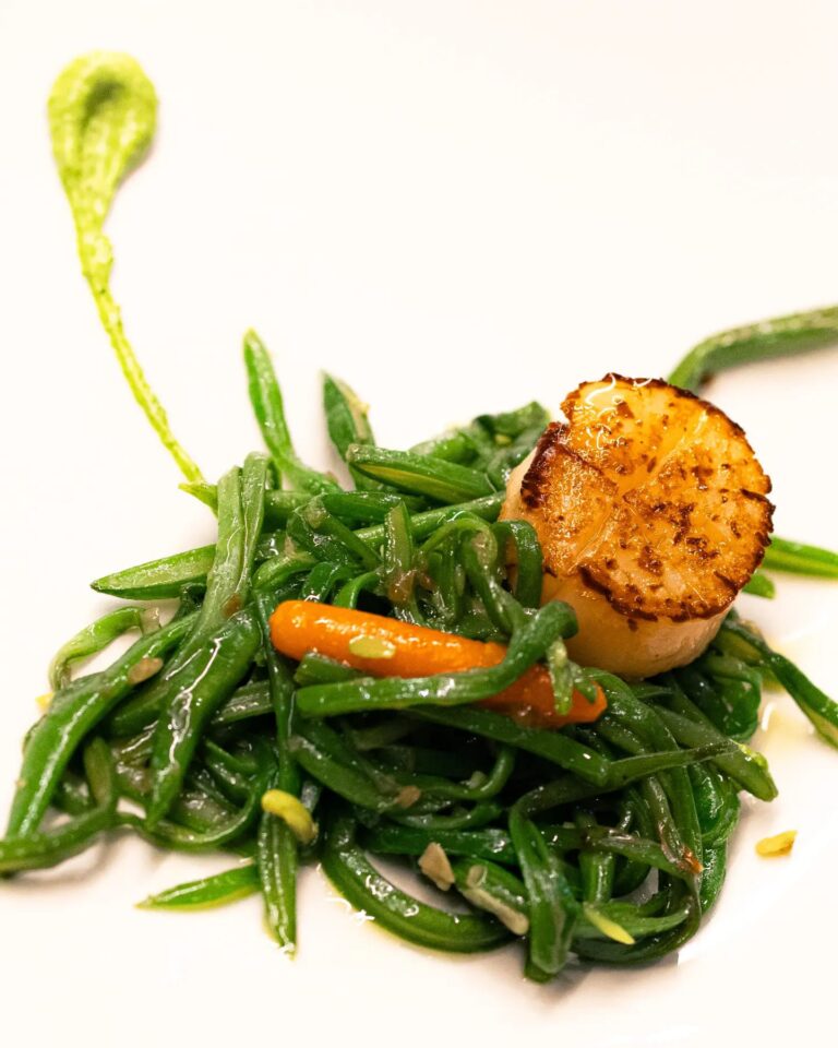 Gastronomia - Saborea Madrid