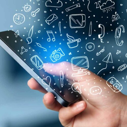 Tres apps imprescindibles para todos los foodie