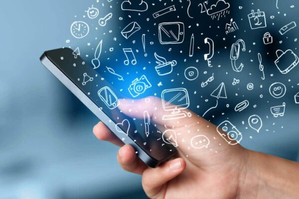 Tres apps imprescindibles para todos los foodie