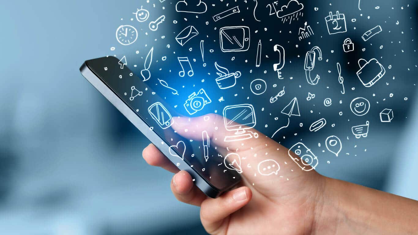 Tres apps imprescindibles para todos los foodie - Saborea Madrid