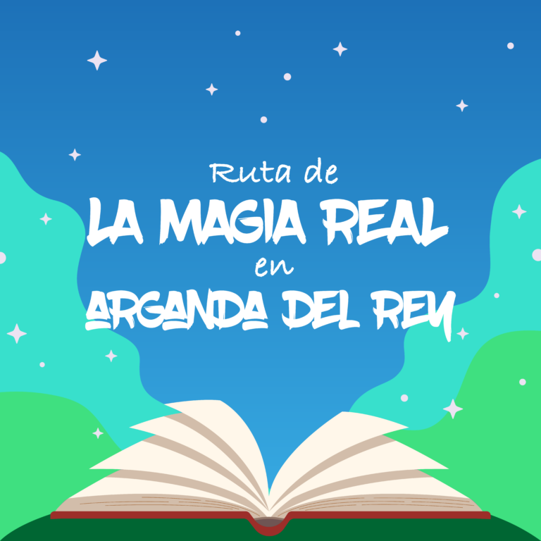 Planes y Eventos - Saborea Madrid