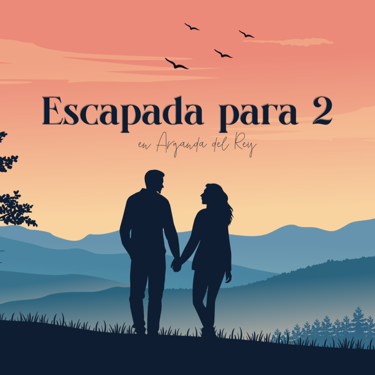 Planes y Eventos - Saborea Madrid