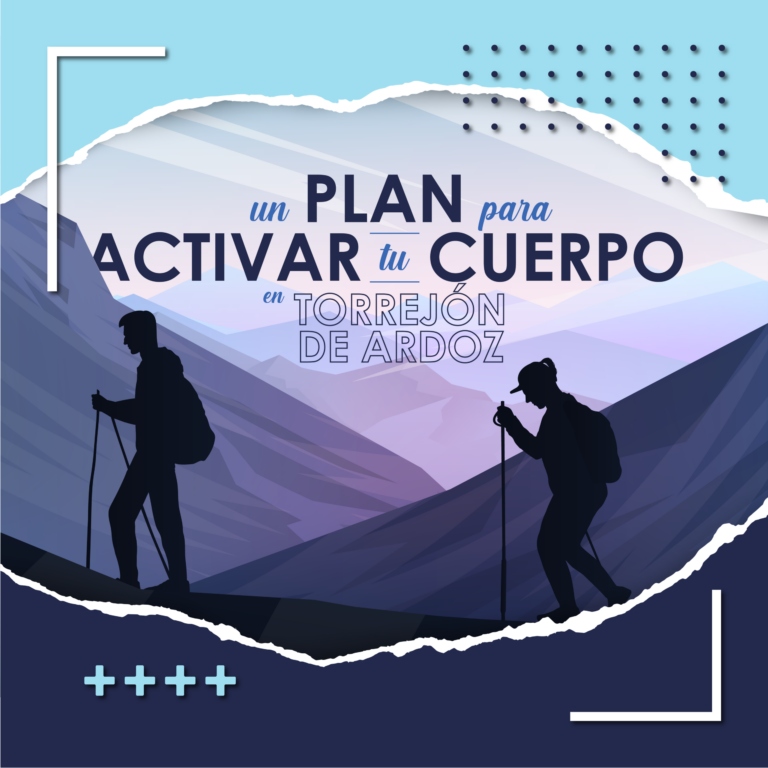 Planes y Eventos - Saborea Madrid