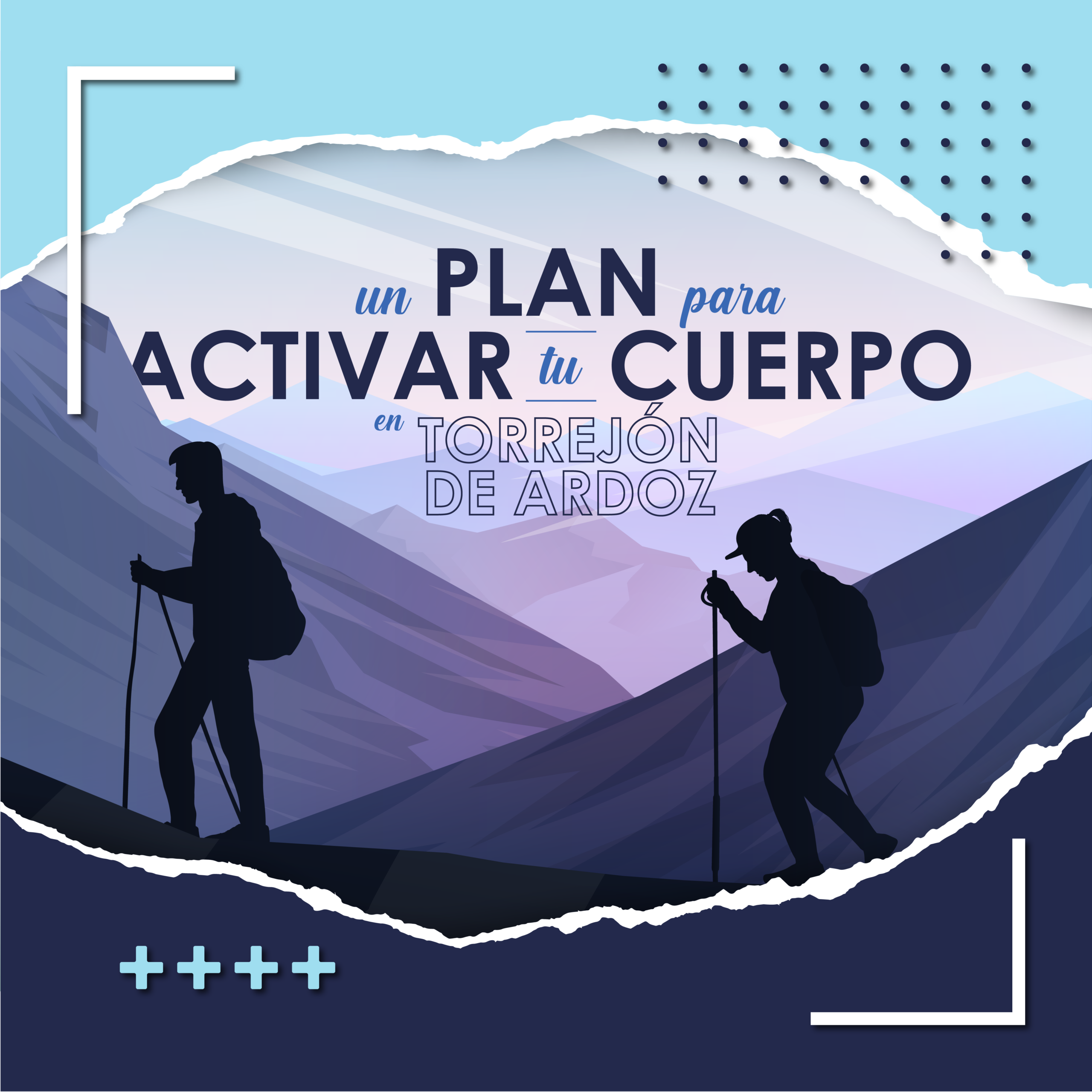 Un plan para activar tu cuerpo en Torrejón de Ardoz - Saborea Madrid