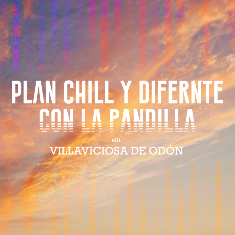 Planes y Eventos - Saborea Madrid