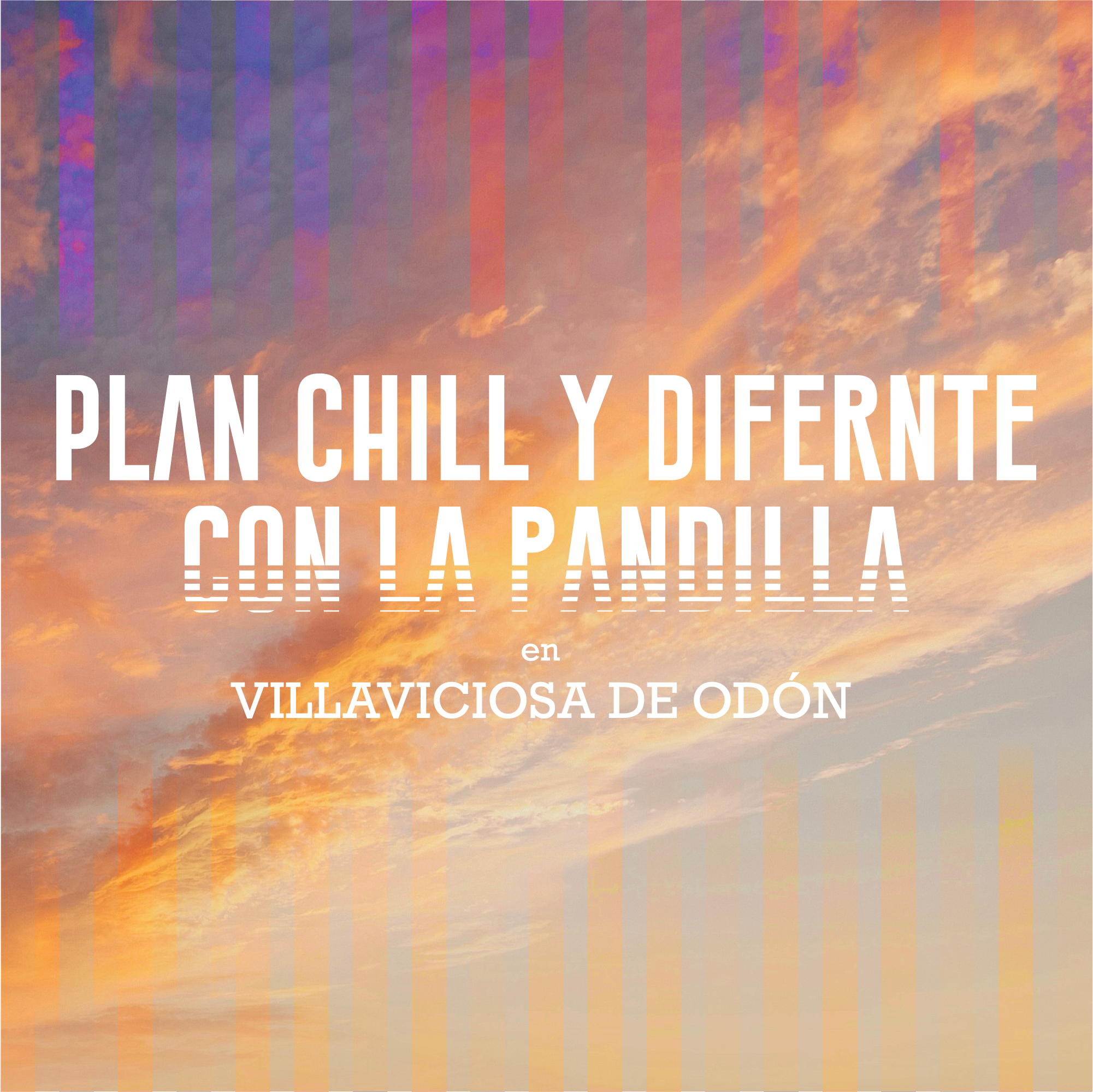 Plan chill y diferente con la pandilla en Villaviciosa de Odón - Saborea Madrid