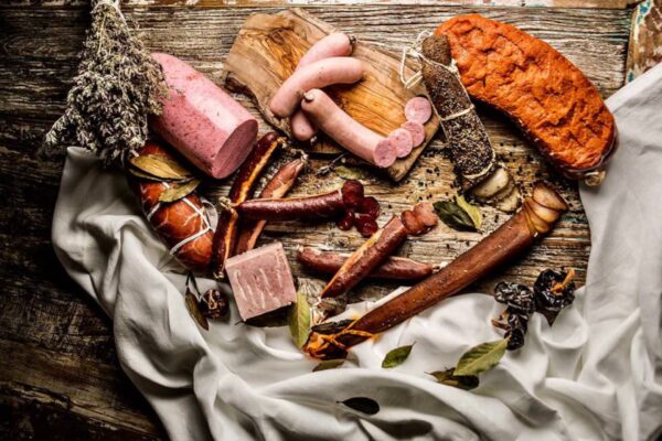 Seacuterie: cambia los fiambres de siempre por la charcutería del mar