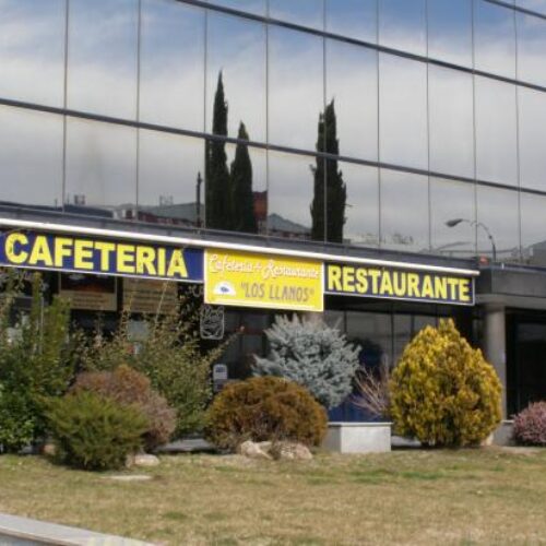 RESTAURANTE LOS LLANOS