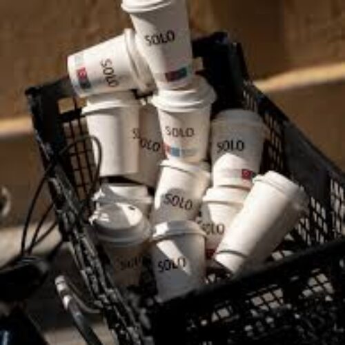 SOLO CAFÉ