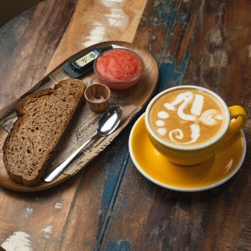 FNAC CAFÉ BY NERO COFFEE SHOW