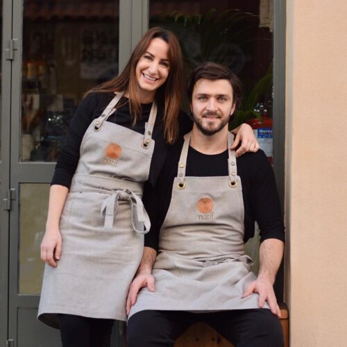 NATIF COFFEE & KITCHEN