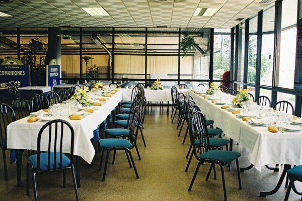 RESTAURANTE LOS LLANOS