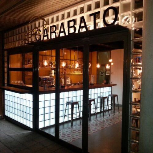 BAR GARABATO