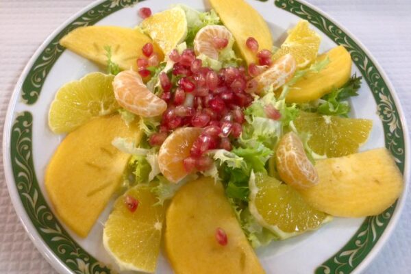 RESTAURANTE VENECIA II