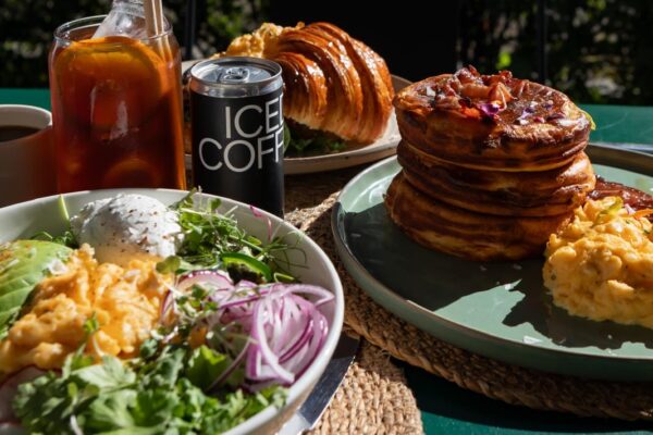 BÔ SPECIALTY COFFEE