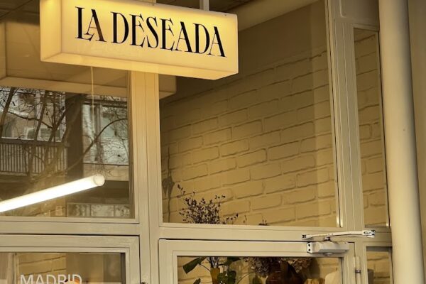 LA DESEADA SPECIALTY COFFEE