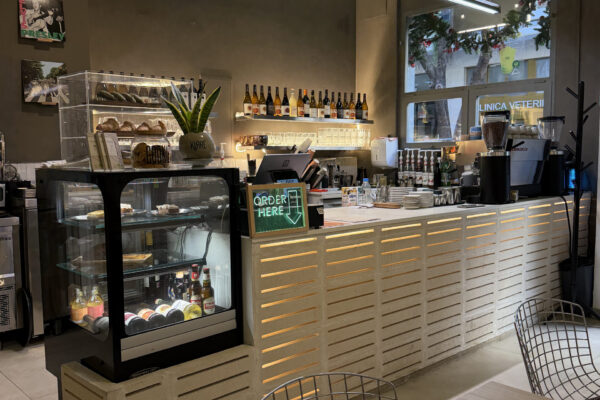 KLÄRE SPECIALTY COFFEE