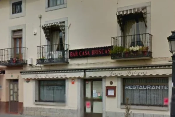 Casa Briscas