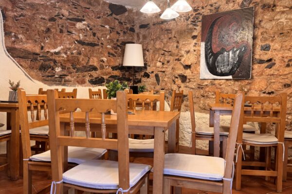 El Chiscon de Patones