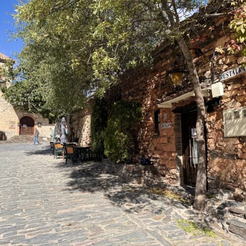 El Chiscon de Patones