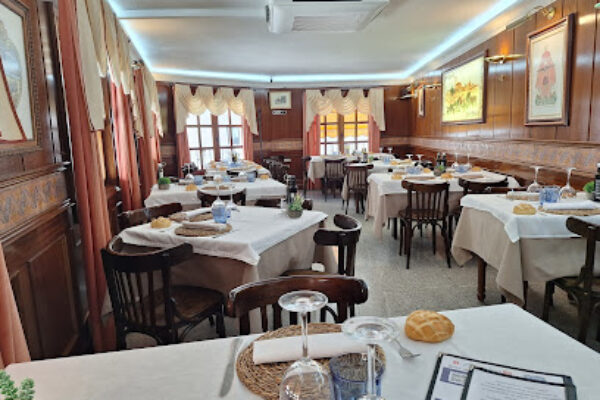 Restaurante Crescencio