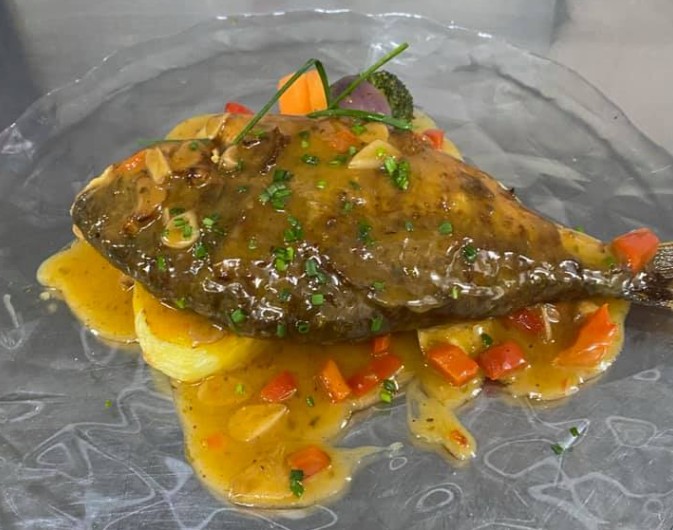 Café Habana Madrid restaurante cubano Madrid