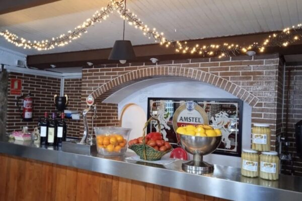 Restaurante El Asador de Villarejo