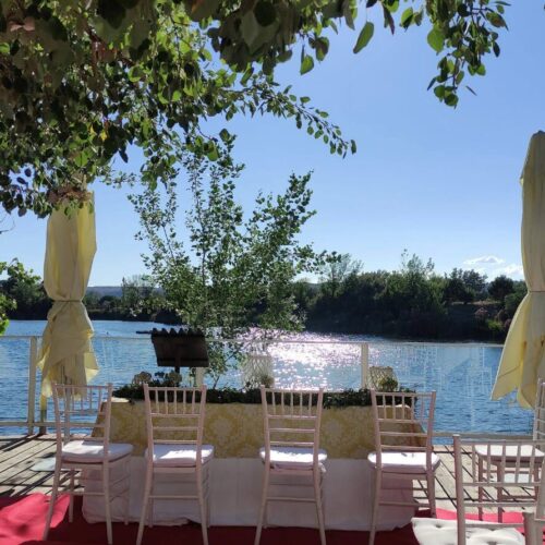 RESTAURANTE LAS LAGUNAS