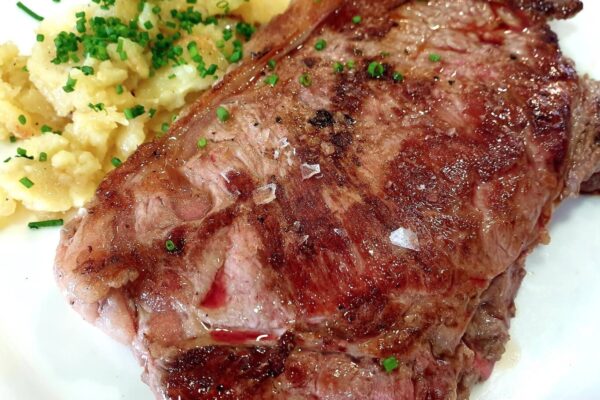 RESTAURANTE LAS LAGUNAS