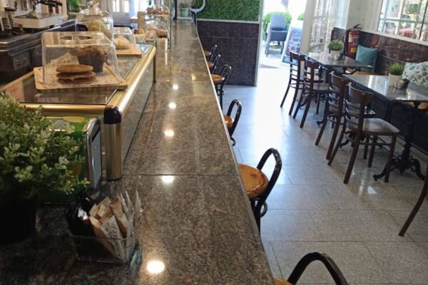 CAFETERÍA VIRGINIA 3