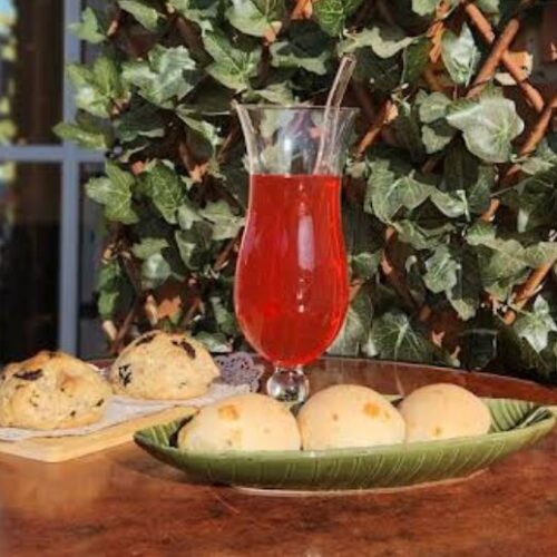 CAFETERÍA VIRGINIA 3