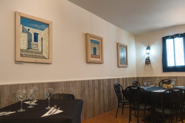 Restaurante El Rincón de Loli