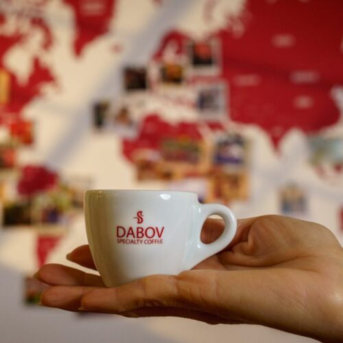 DABOV SPECIALTY COFFEE