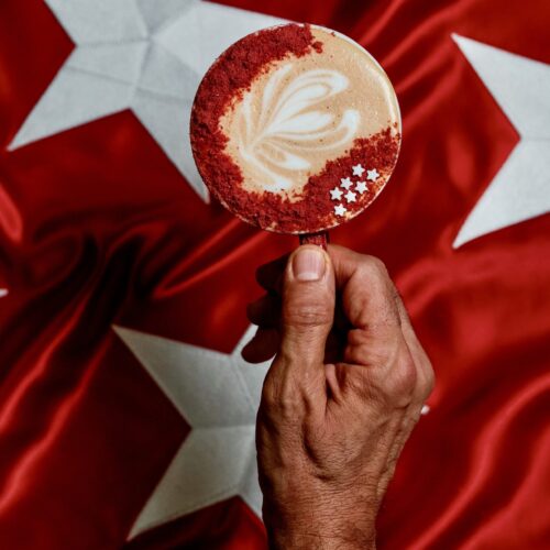 NAJI SPECIALTY COFFEE