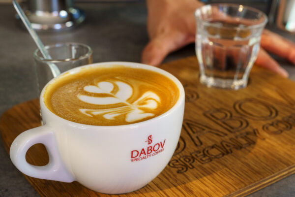 DABOV SPECIALTY COFFEE